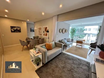 Apartamento com 3 Quartos à venda, 76m² no Saúde, São Paulo