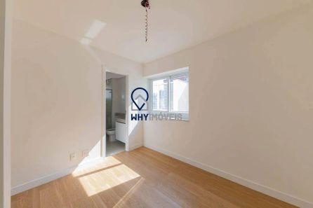 Apartamento com 2 Quartos à venda, 72m² no Lourdes, Belo Horizonte