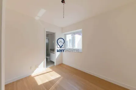 Apartamento com 2 Quartos à venda, 72m² no Lourdes, Belo Horizonte