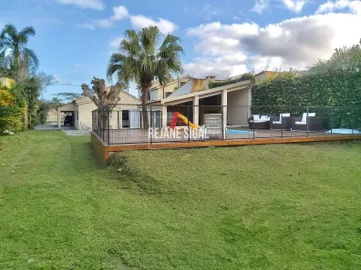 Casa com 4 Quartos à venda, 270m² no Laranjal, Pelotas