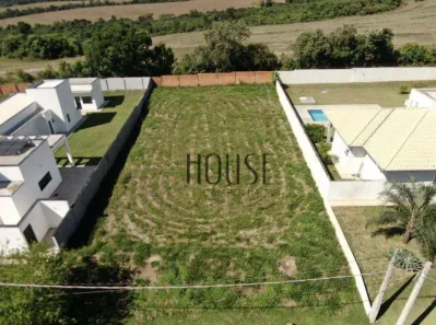 Lote/Terreno à venda, 805m² no Village Araçoiaba, Araçoiaba da Serra