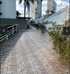Apartamento com 2 Quartos à venda, 48m² no Jardim Belém, São Paulo