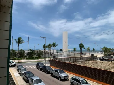 Apartamento com 1 Quarto à venda, 54m² no Tupi, Praia Grande