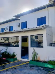 Casa de Condomínio com 2 Quartos à venda, 97m² no Itapuã, Salvador