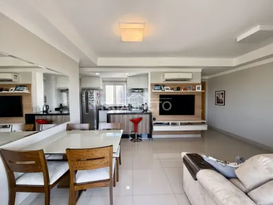 Apartamento com 3 Quartos à venda, 80m² no Parque Santa Cecília, Piracicaba