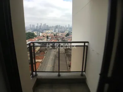 Apartamento com 3 Quartos à venda, 110m² no Vila Diva (Zona Leste), São Paulo