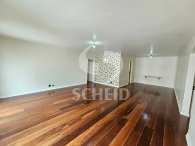 Apartamento com 4 Quartos à venda, 167m² no Vila Sofia, São Paulo