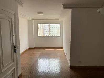 Apartamento com 3 Quartos à venda, 100m² no Vila Uberabinha, São Paulo