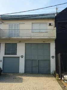 Galpão/Depósito/Armazém para alugar, 220m² no Navegantes, Porto Alegre