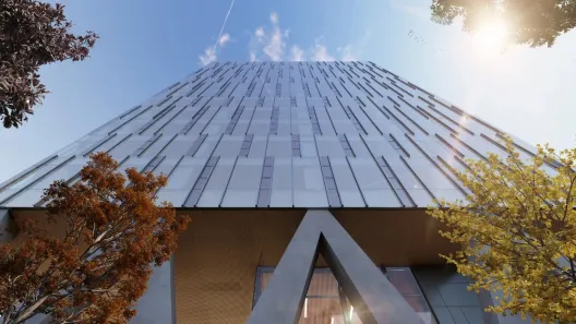 Sala Comercial para alugar, 1099m² no Cerqueira César, São Paulo