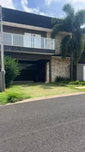 Casa de Condomínio com 4 Quartos à venda, 224m² no Loteamento Village Damha Mirassol III, Mirassol