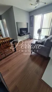 Apartamento com 2 Quartos à venda, 57m² no Catumbi, São Paulo