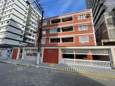Apartamento com 2 Quartos à venda, 47m² no Aviação, Praia Grande