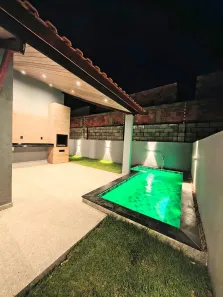 Casa com 3 Quartos à venda, 147m² no , Barra dos Coqueiros
