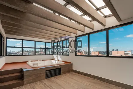 Cobertura com 3 Quartos à venda, 236m² no Patrimônio, Uberlândia