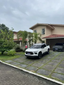 Casa de Condomínio com 3 Quartos à venda, 206m² no Novo Aleixo, Manaus