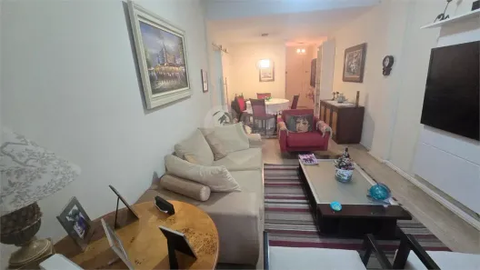 Apartamento com 3 Quartos à venda, 107m² no Copacabana, Rio de Janeiro