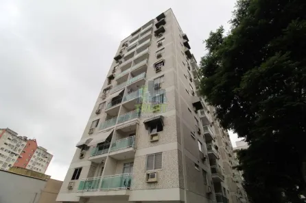 Apartamento com 2 Quartos à venda, 56m² no Freguesia (Jacarepaguá), Rio de Janeiro
