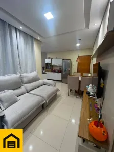 Cobertura com 2 Quartos à venda, 100m² no Parque Novo Oratório, Santo André