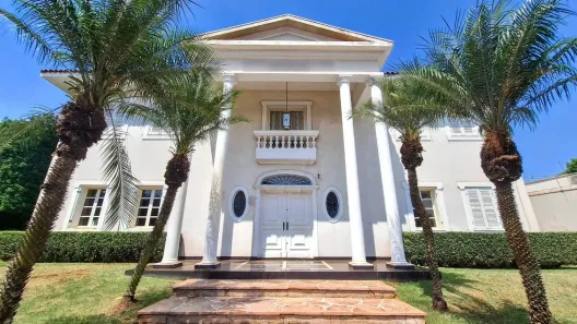 Prédio Comercial para alugar, 506m² no Jardim Sumaré, Ribeirão Preto
