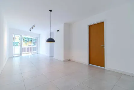 Apartamento com 3 Quartos à venda, 108m² no Lagoa, Rio de Janeiro