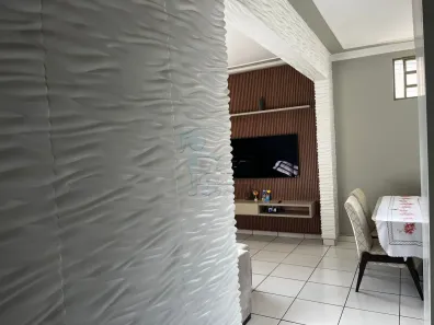Imóvel Comercial com 3 Quartos à venda, 89m² no Vila Virgínia, Ribeirão Preto