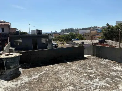 Sobrado com 7 Quartos à venda, 350m² no Parque Císper, São Paulo