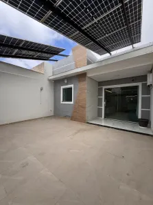 Casa com 3 Quartos à venda, 100m² no Primavera, Vitória da Conquista