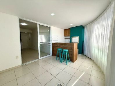 Apartamento com 2 Quartos à venda, 73m² no Campinas, São José