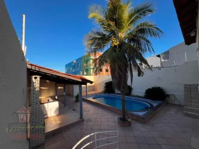 Casa com 3 Quartos à venda, 382m² no Barra do Pari, Cuiabá