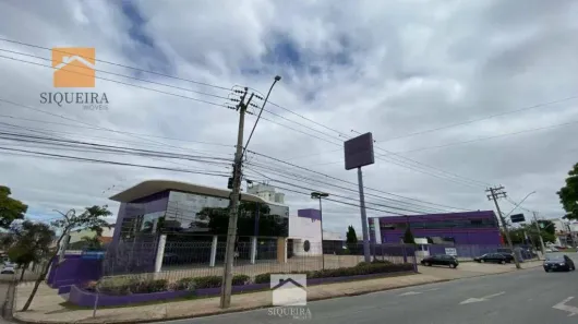 Ponto Comercial para alugar, 1057m² no Vila Carvalho, Sorocaba