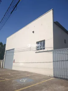 Galpão/Depósito/Armazém para alugar, 673m² no Recreio Campestre Jóia, Indaiatuba