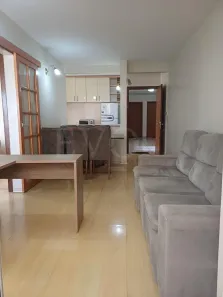 Apartamento com 2 Quartos à venda, 60m² no Jardim do Salso, Porto Alegre