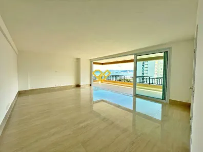 Apartamento com 4 Quartos à venda, 295m² no Aparecida, Santos