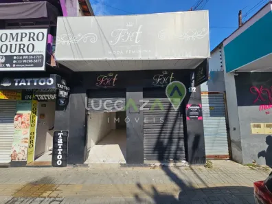 Ponto Comercial para alugar, 149m² no Centro, Jacareí