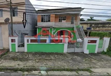 Casa com 4 Quartos à venda, 135m² no Guadalupe, Rio de Janeiro