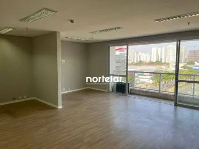 Sala Comercial à venda, 61m² no Vila Leopoldina, São Paulo