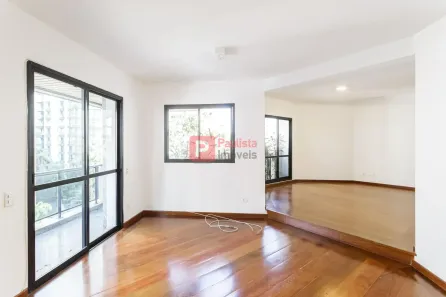 Apartamento com 3 Quartos à venda, 150m² no Planalto Paulista, São Paulo