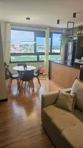 Apartamento com 2 Quartos à venda, 64m² no Jardim Auri Verde, Bauru
