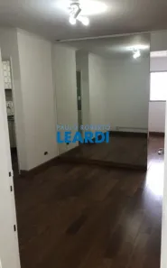 Apartamento com 1 Quarto à venda, 37m² no Liberdade, São Paulo