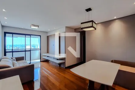 Apartamento com 3 Quartos à venda, 79m² no Aclimação, São Paulo