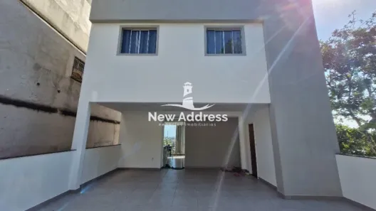 Casa com 3 Quartos à venda, 137m² no Brisamar, Vila Velha
