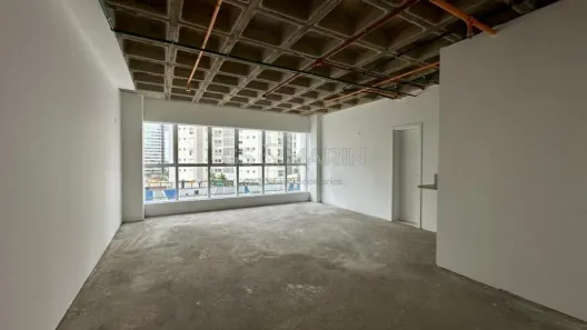 Sala Comercial para alugar, 51m² no Gleba Fazenda Palhano, Londrina