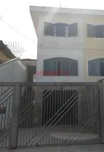 Sobrado com 3 Quartos à venda, 138m² no Lauzane Paulista, São Paulo