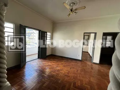 Apartamento com 2 Quartos para alugar, 145m² no Taquara, Rio de Janeiro