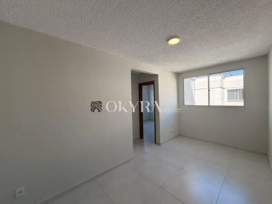 Apartamento com 2 Quartos à venda, 50m² no São José do Barreto, Macaé