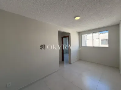Apartamento com 2 Quartos à venda, 50m² no São José do Barreto, Macaé