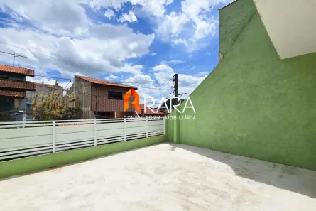 Casa com 4 Quartos à venda, 120m² no Dos Casa, São Bernardo do Campo