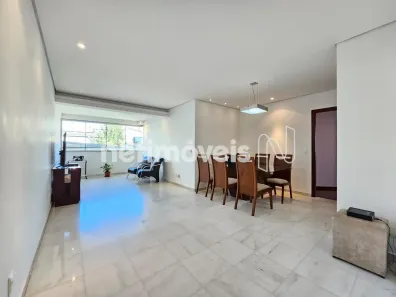 Apartamento com 3 Quartos à venda, 95m² no Calafate, Belo Horizonte