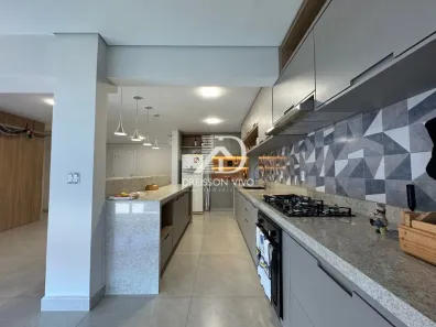 Apartamento com 2 Quartos à venda, 115m² no Jardim Maracanã, São José do Rio Preto